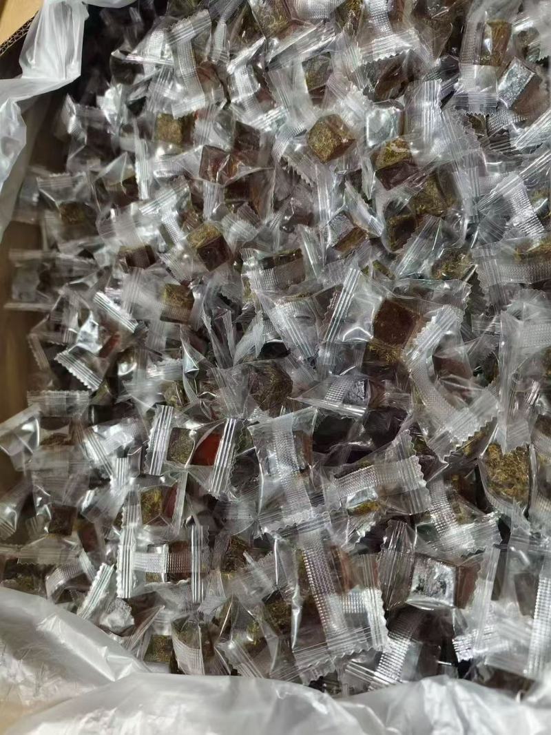 枇杷糖甘草枇杷糖润喉糖