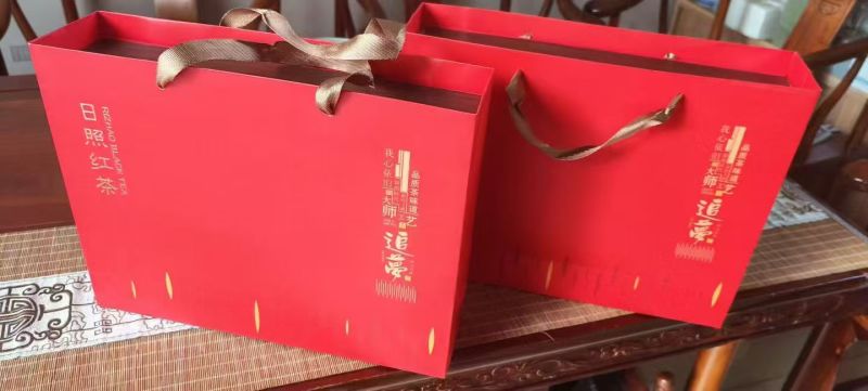 日照红茶山东基地直供质量保证口感醇厚支持一件代发