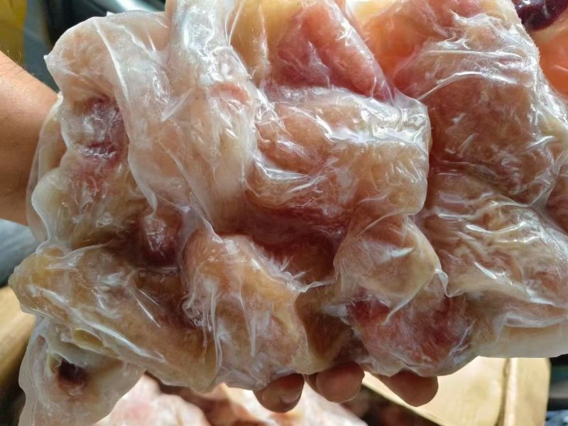 牛蹄筋，熟牛蹄筋大块主筋，质量**好