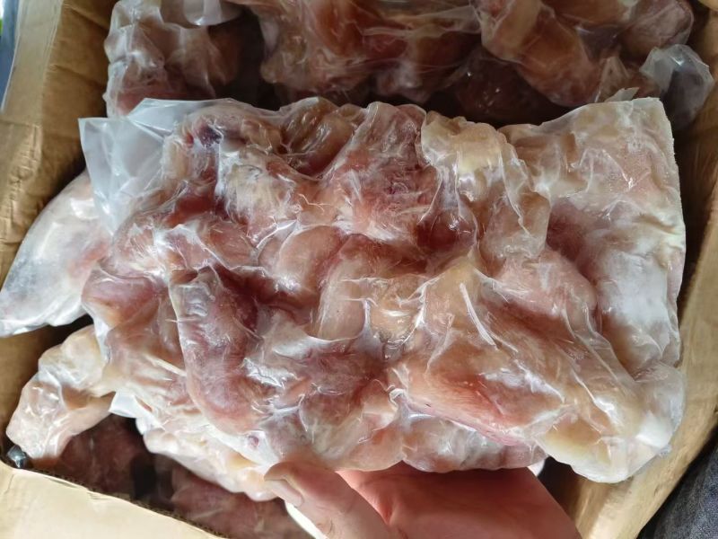 牛蹄筋，熟牛蹄筋大块主筋，质量**好