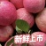汕头现摘胭脂红番石榴精品大果新鲜当季红心软糯芭乐