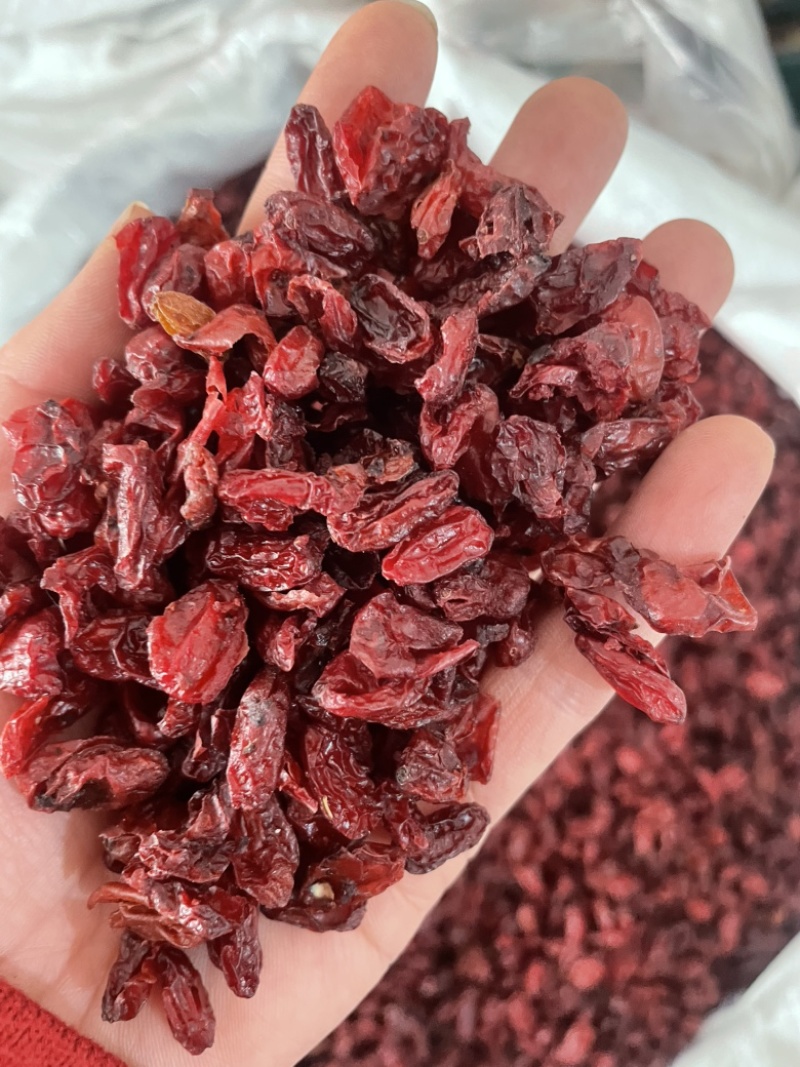 中药材山茱萸干500克山萸肉中药材去核山茱萸肉枣皮