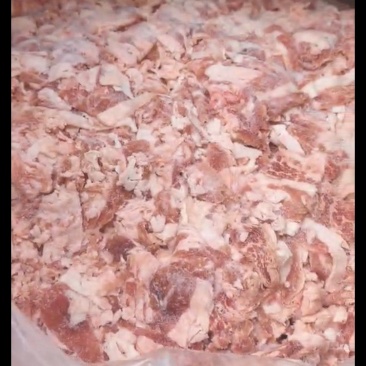 牛碎肉