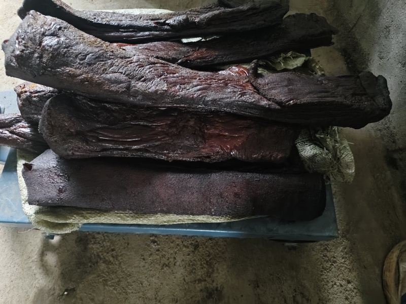 【腊肉】