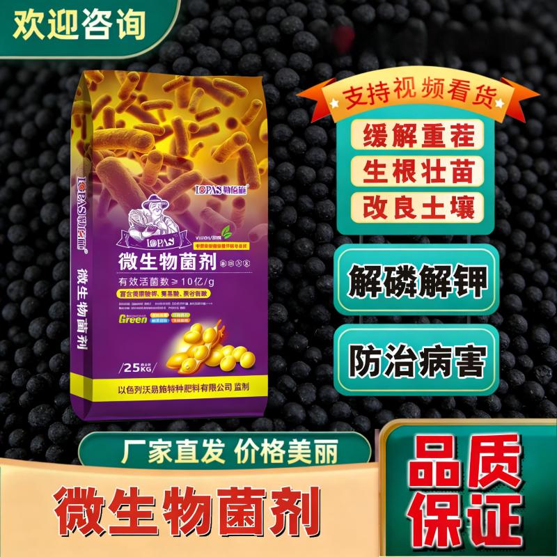 微生物菌剂-有效活菌数(枯草芽孢杆菌)2.0亿/g窝植