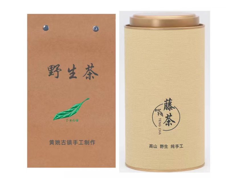 藤茶