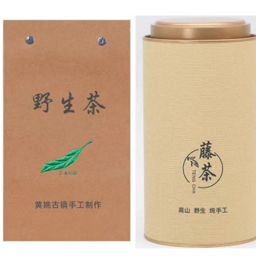 藤茶
