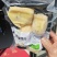 商超团购速冻金枕肉树熟