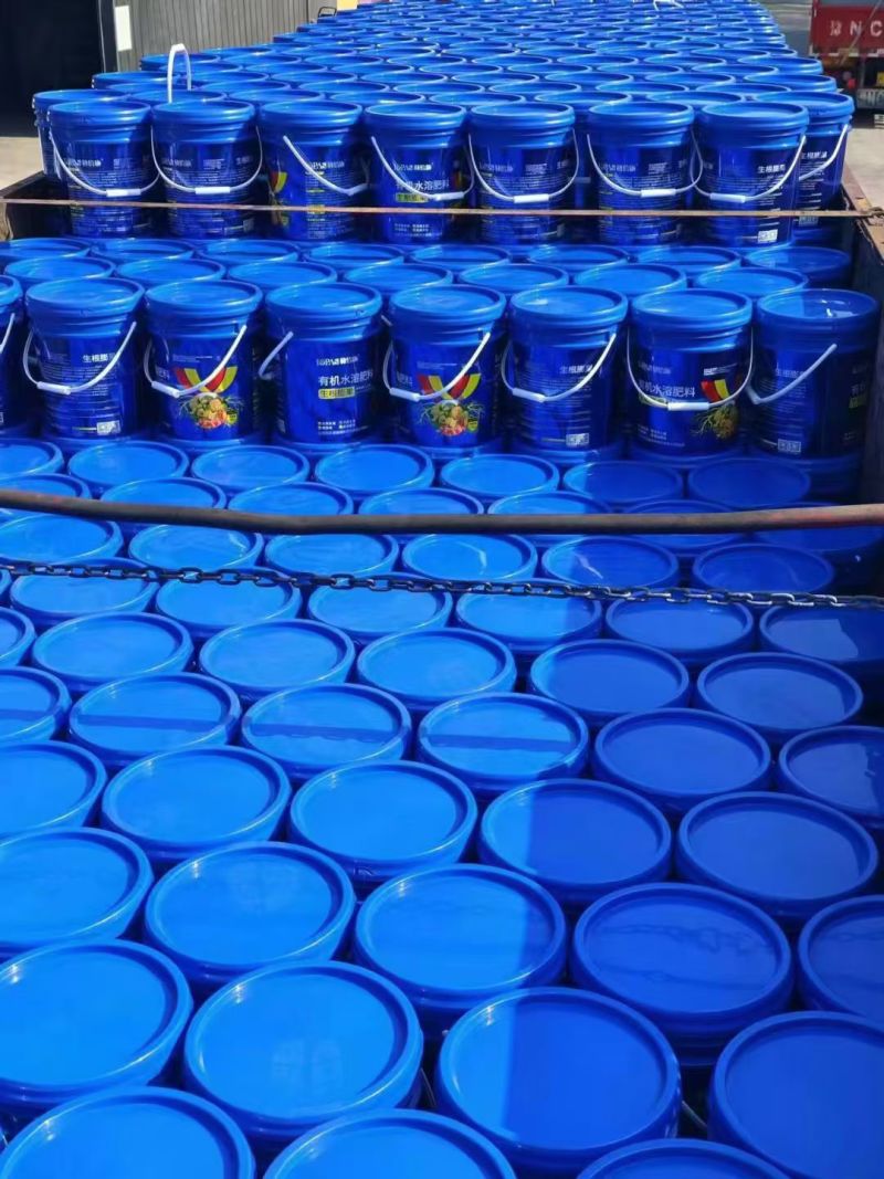 生根膨果20kg生根膨果大蓝桶-畅销产品富含18种氨基酸
