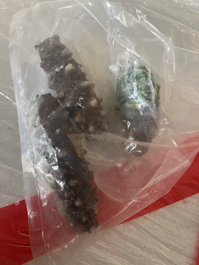 海参，6头8头10头15头都有，各种规格都全，按需购买！