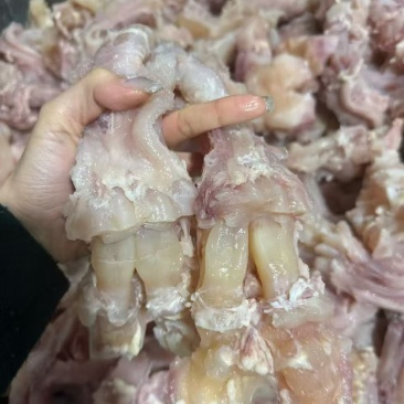 熟牛主筋，清水煮无任何添加，大量现货