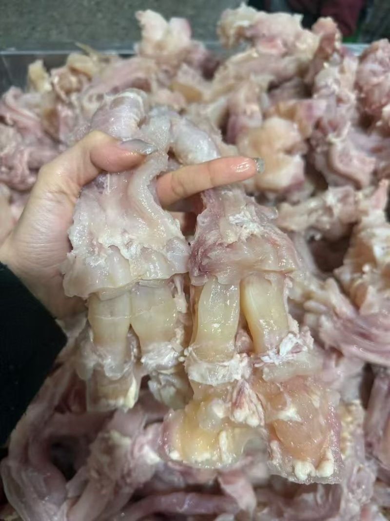 熟牛主筋，清水煮无任何添加，大量现货
