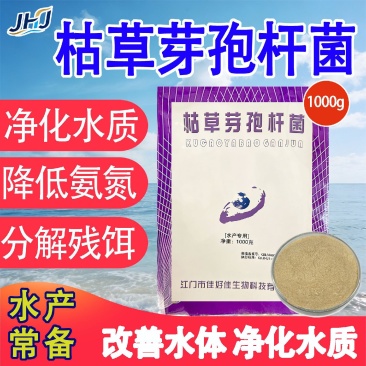 枯草芽孢杆菌，厂家直发，一手货源，量大优惠欢迎合作