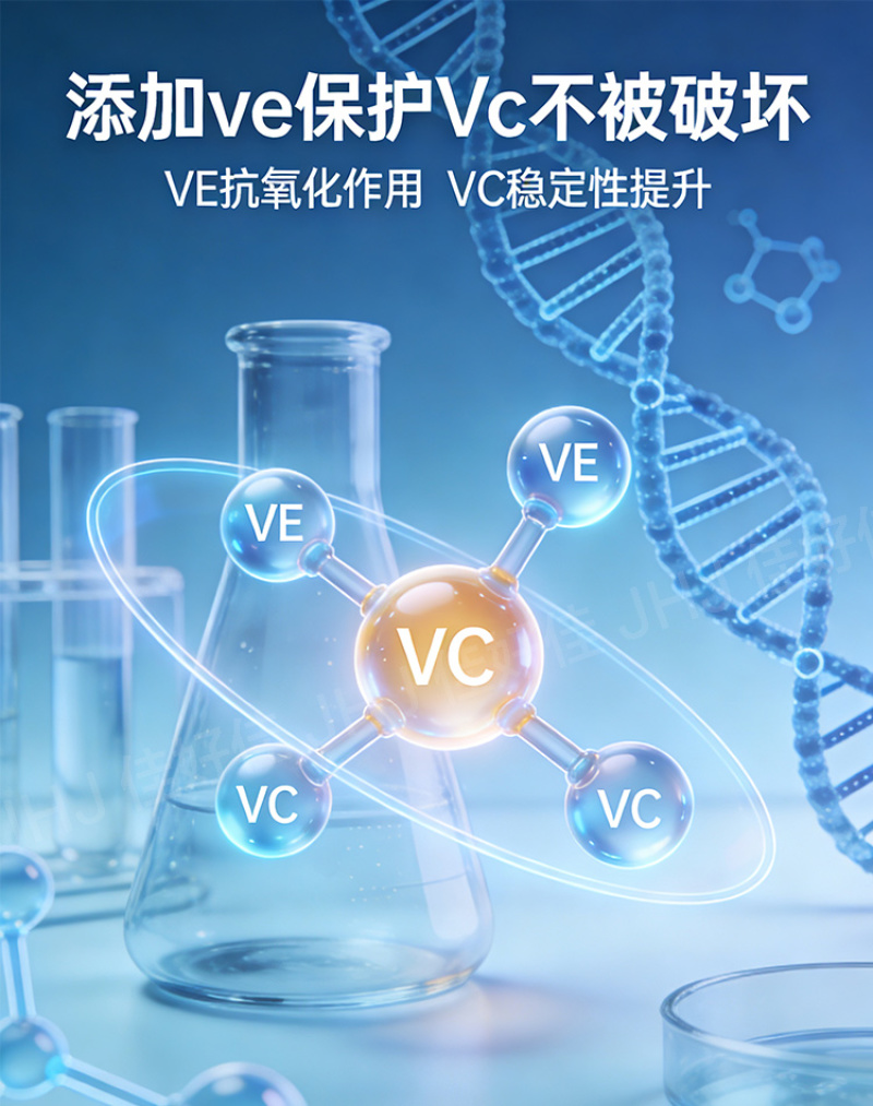 高稳VC微生物菌剂，厂家直发，量大优惠欢迎合作