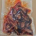 椒麻鸡爪椒麻大杂烩网红**