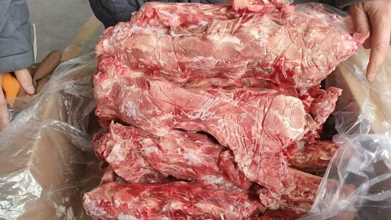 羊蝎子，满肉羊蝎子，质量保证，厂家发货，量大从优