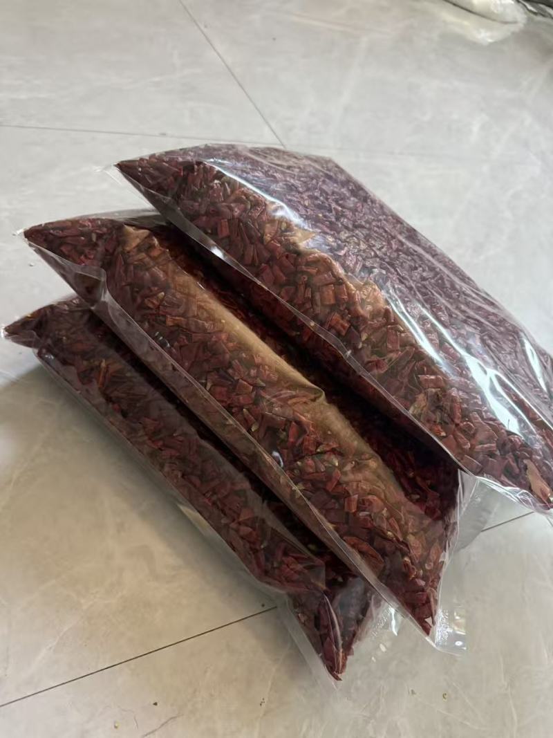 （印度魔鬼辣椒）干辣椒/印度辣椒段/大众批发/欢迎来电