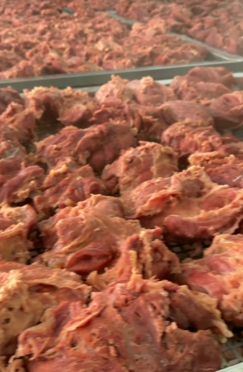 卤牛腱子肉卤牛脸肉卤牛肉去骨牛蹄卤牛副卤味熟食卤去牛头肉