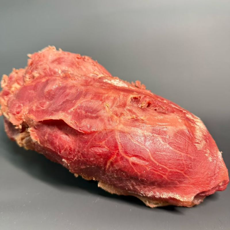 卤牛腱子肉卤牛脸肉卤牛肉去骨牛蹄卤牛副卤味熟食卤去牛头肉