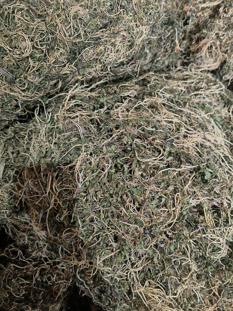 半边莲，产新半边莲干货