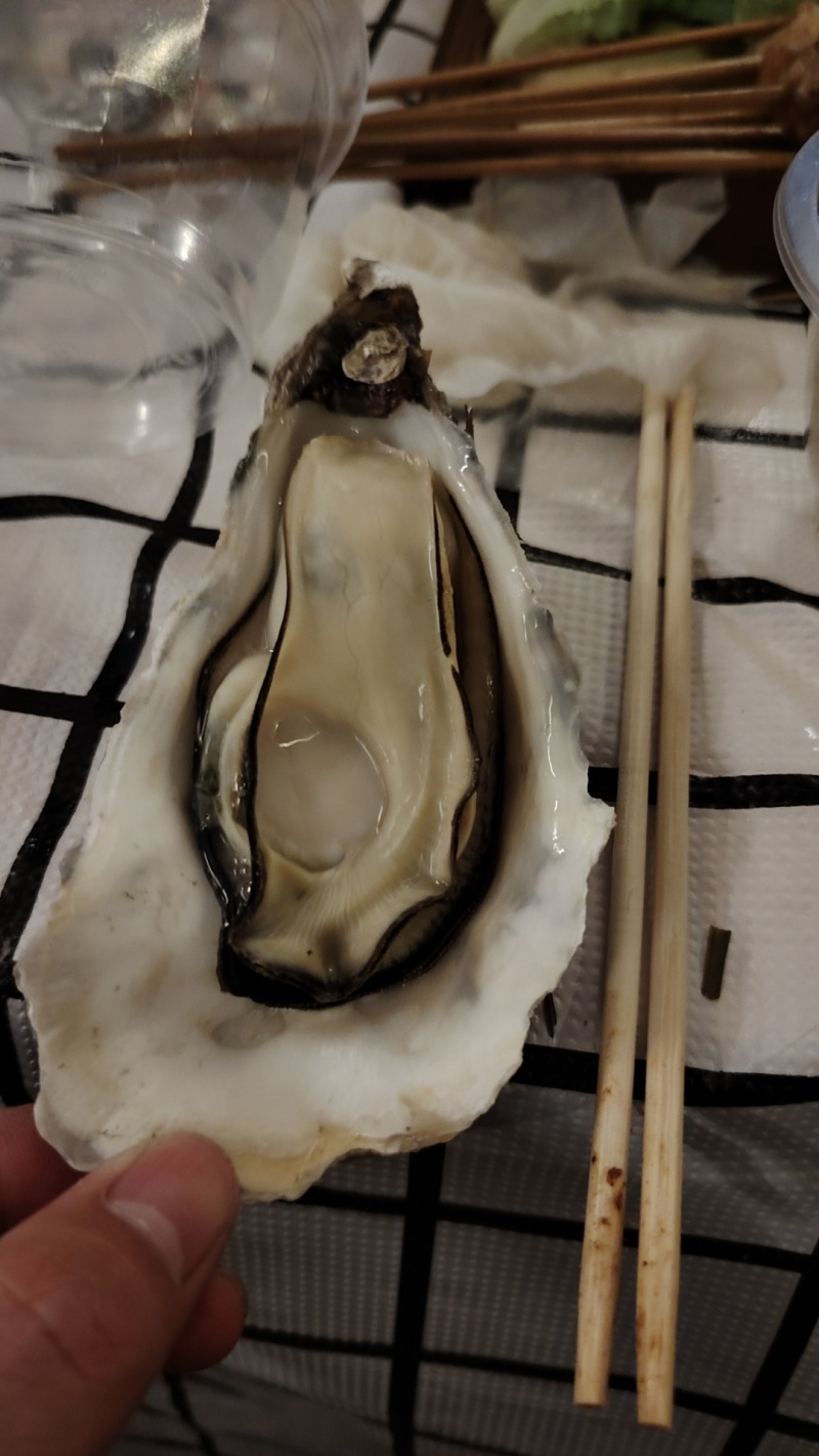 长期供钦州生蚝乳山蚝精品流通都有货源充足