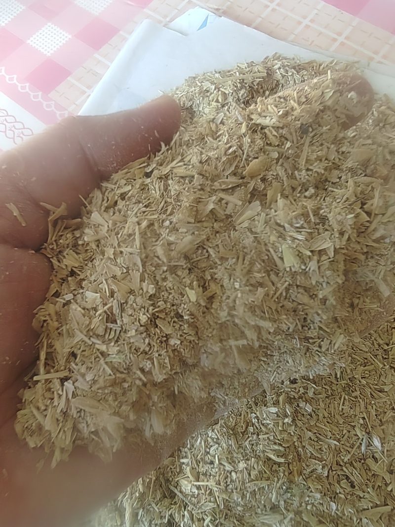 大麦糠