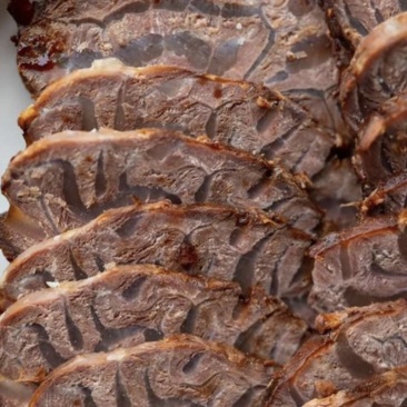 牛腱子肉