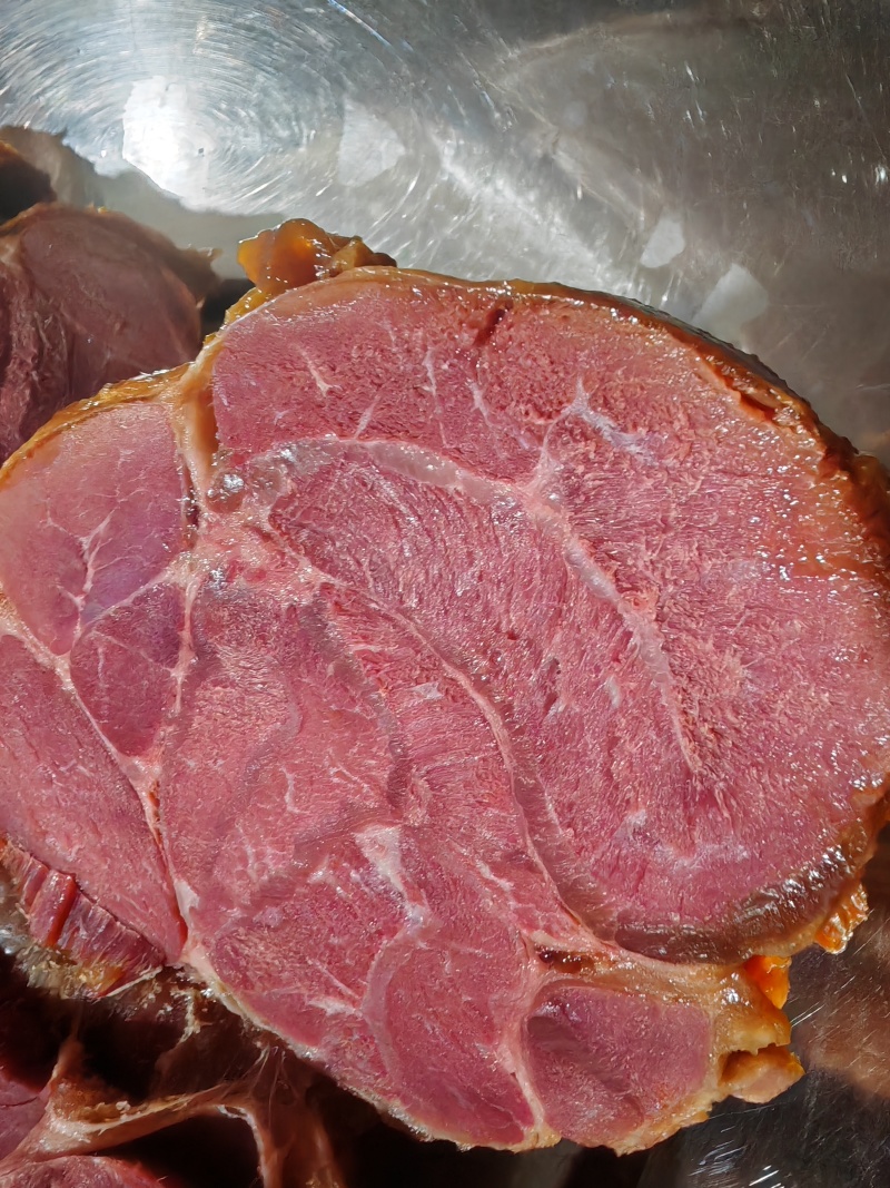 猪腱子肉