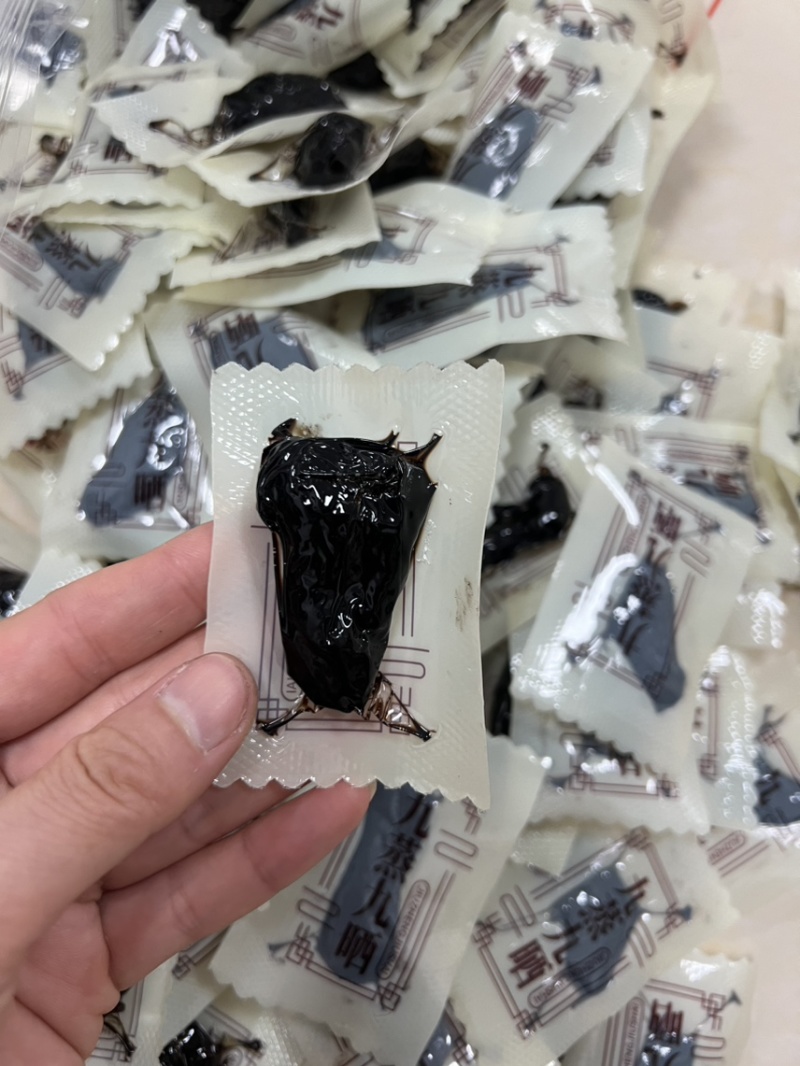 九蒸九晒黄精，独立包装，一件代发，批发零售，现货