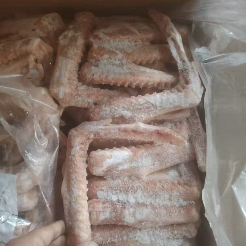 一级三节鹅翅500件