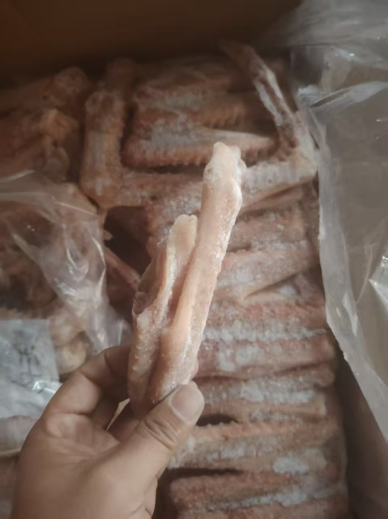 一级三节鹅翅500件