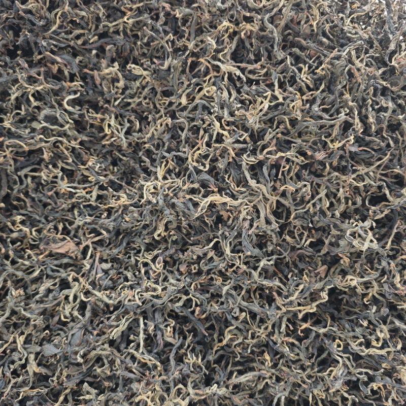 古树红茶