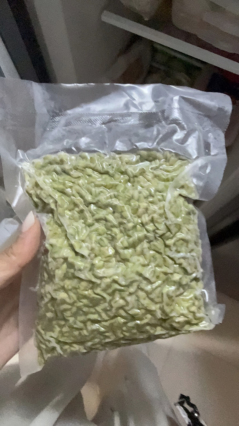 青麦仁电商加工可以代发