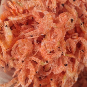 磷虾南极磷虾磷虾皮基地直发规格齐全一件也是批发价