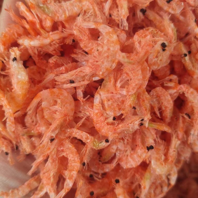 磷虾南极磷虾磷虾皮基地直发规格齐全一件也是批发价
