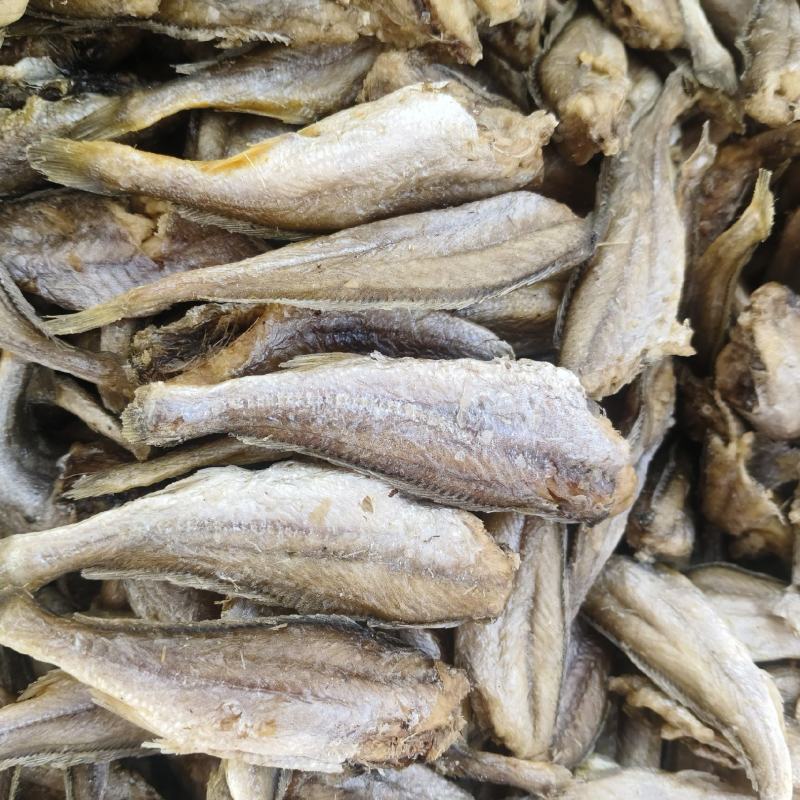 酥鱼海味香酥小黄鱼休闲小零食下酒菜都可以一手货源