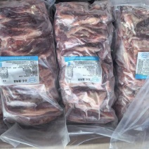 牛腹条肉