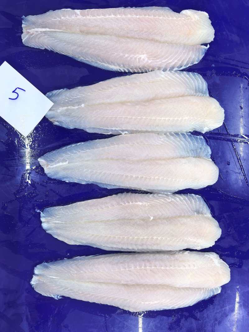 巴沙鱼柳