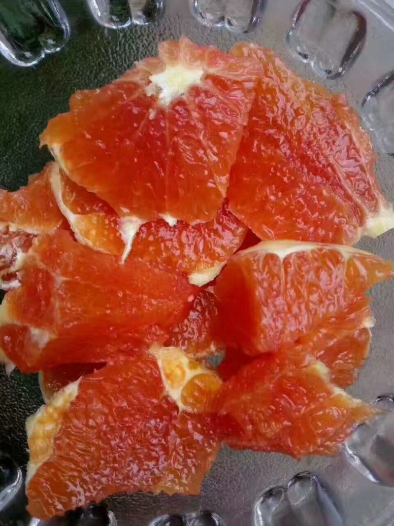 中华红血橙，皮薄多汁，大量上市，产地直销