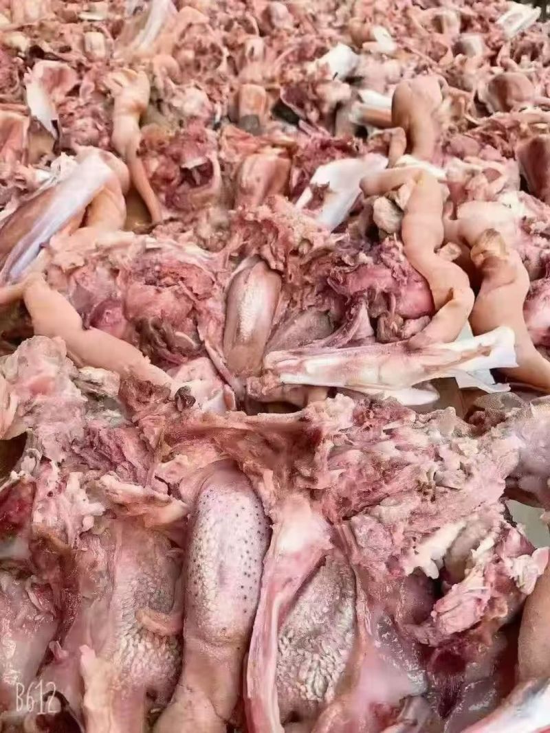 羊头肉