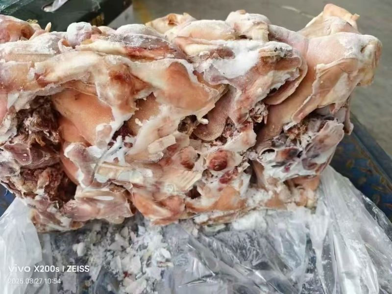 羊头肉