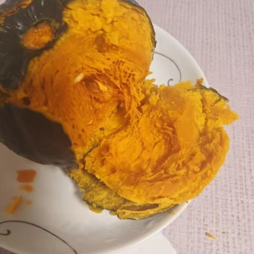 广东精品贝贝南瓜产地发货一手货源批发品质保证价格便宜欢迎