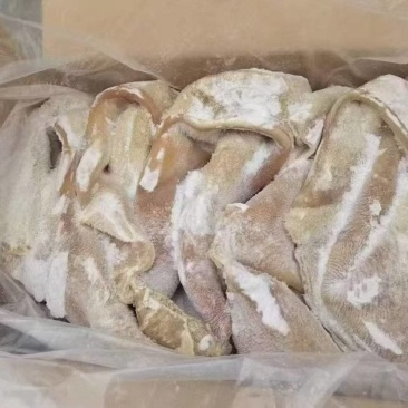 纯干熟牛肚