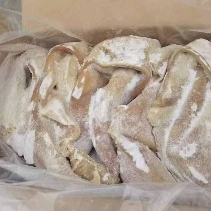 纯干熟牛肚