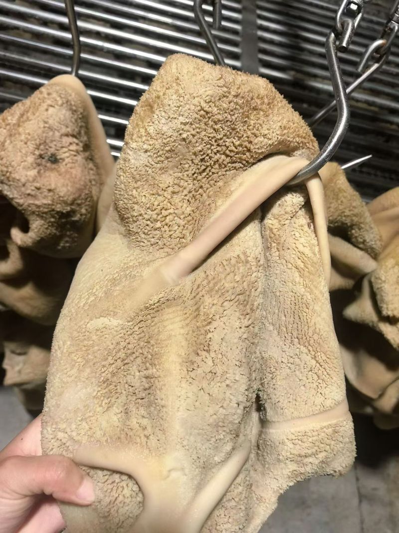 纯干熟牛肚