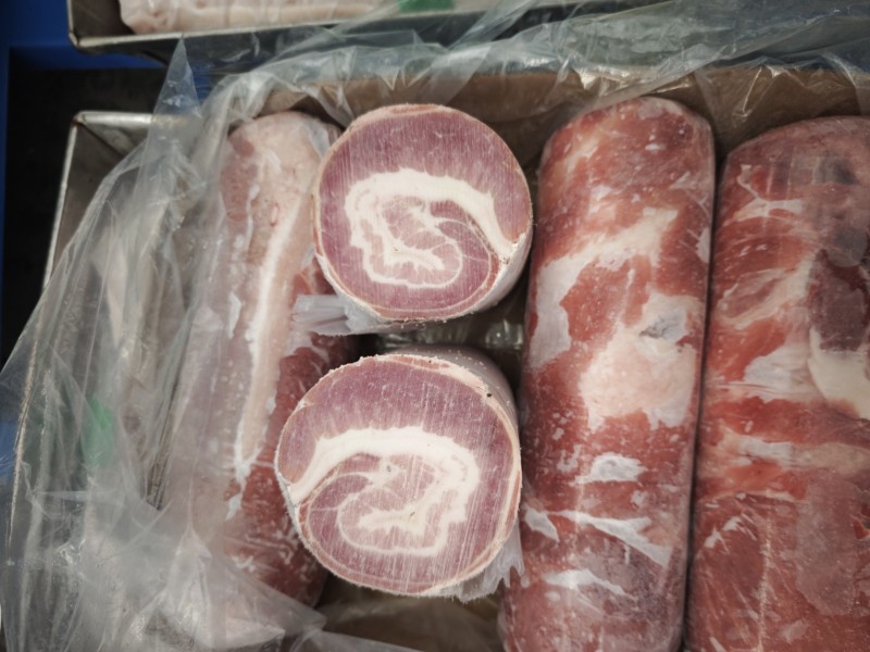 五花卷五花肉