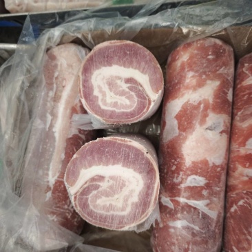 五花卷五花肉