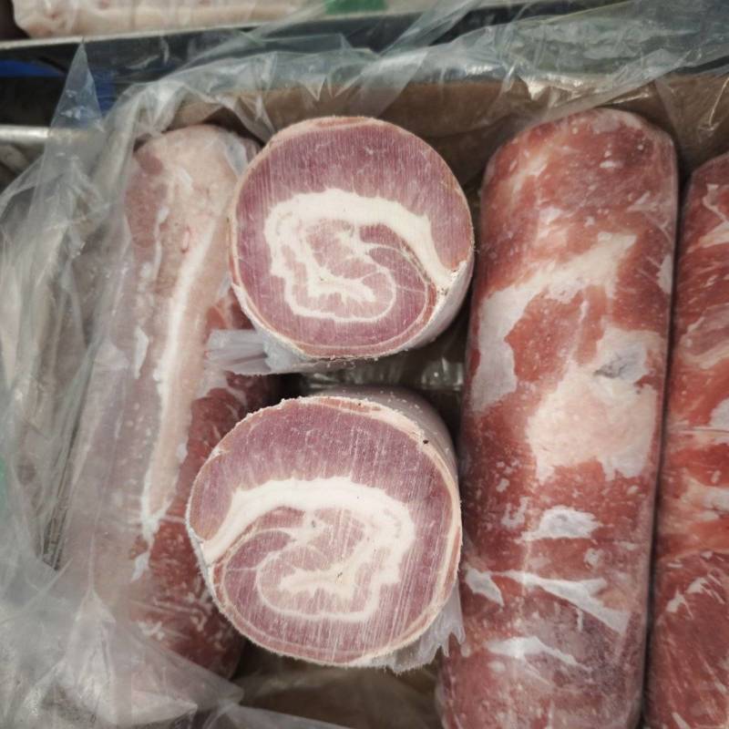 五花卷五花肉