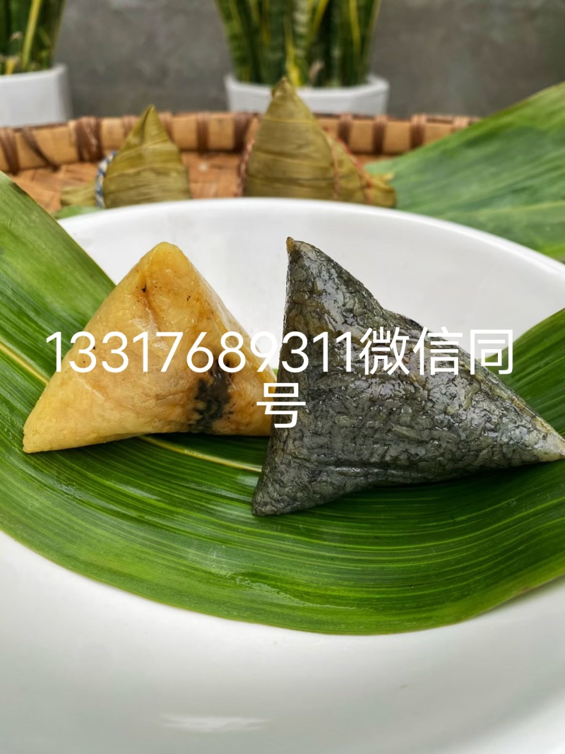 香粽