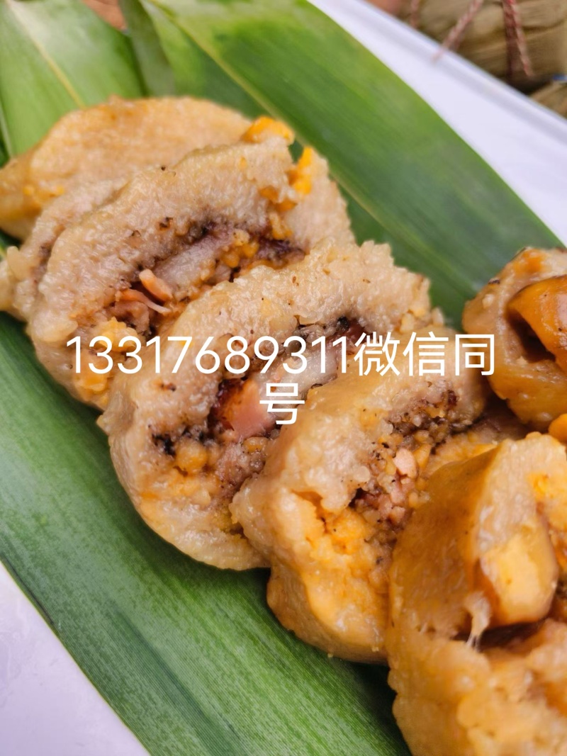 香粽
